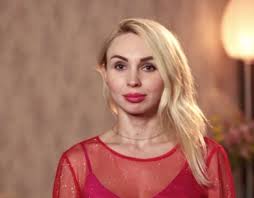 We all felt like he was being catfished, but in the end, and after five trips to ukraine, she agreed to meet him face to face. 90 Day Fiance Before The 90 Days Well This Is Awkward Recap