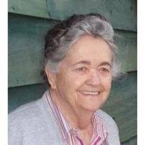Esteller Sikes Keenum Obituary