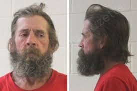 Donald Goad — Houston County Jail Bookings