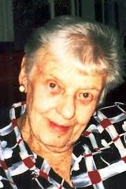 Estelle Rowland Obituary