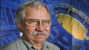 Tom Cormier 1947–2022