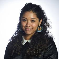 Stephanie García's Portfolio