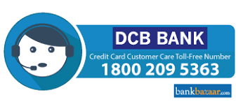 The primary functions of the associate rm include: Dcb Bank Credit Card Customer Care 24 7 Toll Free Number Email
