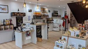 Mobilya / ev gereçleri mağazası ve i̇nşaat ve peyzaj. Echo Boutique Office De Tourisme Rodez Agglomeration
