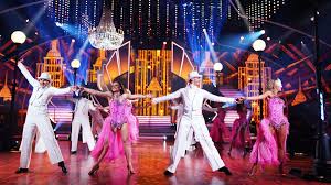 „let's dance startet auch 2021 wieder! Das Sind Die 14 Profitanzer Der Let S Dance Staffel 2021 Promiflash De