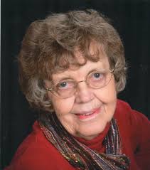 Obituary for Doris Marion Norquist