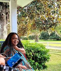 Help me wish a very Happy Birthday to my brilliant and beautiful niece,  Latoya Raine Berry. She keeps getting better.