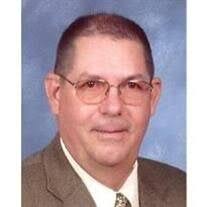 Dennis "Denny" Monroe Obituary