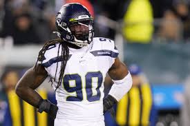 Seahawks involved in clowney free agency 'whole time'. Nfl Rumors Did Seahawks Jadeveon Clowney Overplay His Hand In Free Agency Negotiations Nj Com