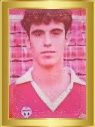 José David Larrosa Martínez