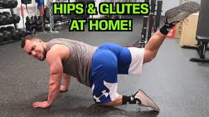 Check spelling or type a new query. Intense 5 Minute At Home Hip Glute Workout Youtube