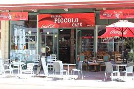 Piccolo cafe, high street, wadhurst, east sussex, tn5 6aj. Breglia S Piccolo Cafe Fremantle Fremantle Restaurant Reviews Photos Phone Number Tripadvisor