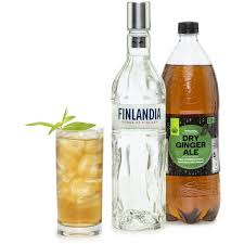 Finlandia vodka on the other hand may not be as ubiquitous but it is also one of the best options in the same price range. Finlandia Helsinki Mule With Vodka Ginger Ale Bundle Woolworths