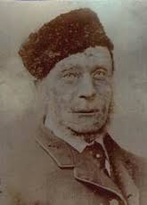 Simon SANDEMAN : Family tree by Jonathan MARDER (marder)