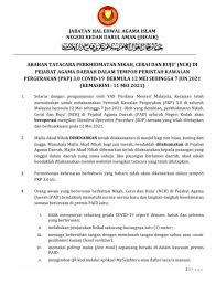 Alhamdulillah, persiapan almost 60 percent dah settle. Pejabat Agama Daerah Kota Setar Posts Facebook