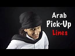 Best corny pick up lines. Arab Pick Up Lines Youtube