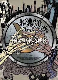 Block B Blockbuster 1st Full Album 2012 Album Art Tracks 1 11 30 2 Interlude 3 Nillili Mambo Title 4 Mental Breaker 5 No Joke 6 Movie S Over 7
