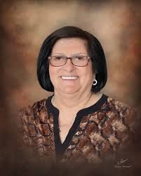 Carolyn Schmidt Obituary