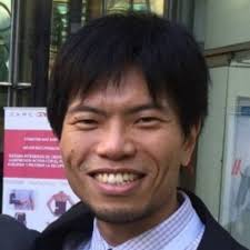 Naoki NAKANO