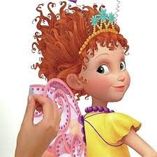 RoomMates Fancy Nancy Peel and Stick-gigantiska väggdekaler : Amazon.se:  Bygg, el & verktyg