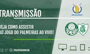 On sofascore livescore you can find all previous palmeiras vs américa mineiro results sorted by their h2h matches. J Eiu8xaveffam