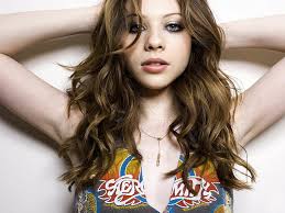 Michelle Trachtenberg, michelle, trachtenberg, HD wallpaper