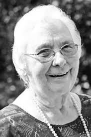 Obituary: Mary E. Dow