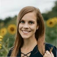 Kristina Porter's Instagram, Twitter & Facebook