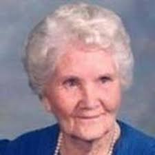 Lottie Irene Graham Obituary January 8, 2011