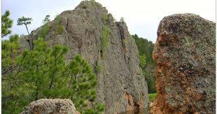 Check spelling or type a new query. Blue Bell Campground Custer Sd 1 Hipcamper Review