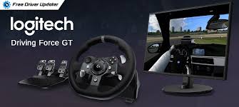 Logitech gaming software not detecting my g29. How To Download And Update Logitech Driving Force Gt Driver For Windows 10 8 7