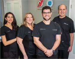 NJ Monthly - July 2025 - Voted New Jersey's Top Dentists