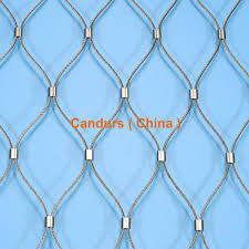 Included in this photo gallery are images displaying plantings around fencing. Types Of Stainless Steel Wire Fence Panel For Farms Decorrope Candurs China Manufacturer Wire Mesh Metallurgy Mining Products