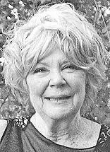 NANCY HARRIS Obituary (2018)