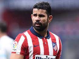 Diego costa no tiene rotura y lemar sufre una lesión de grado i atlético de madrid el punta se sometió a pruebas en la parte posterior del muslo y el galo no irá. Possivel Chegada De Diego Costa Deixa Torcedores Do Atletico Euforicos