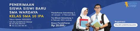 Belajar matematika di wardaya college. Daftar Siswa I Yang Diterima Di Kelas Olimpiade Wardaya College Semester 2 Ta 2020 2021 Wardaya College