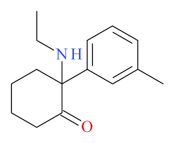 Image result for Methoxetamine