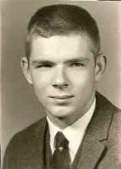 Jerry Finney Obituary