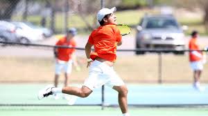 She has won one doubles title on the wta tour, one doubles title on the wta challenger tour as well as 12 singles and 17 doubles titles on the itf women's circuit.on 5 november 2018, she reached her best singles ranking of world no. Jose Garcia Men S Tennis Auburn University At Montgomery Athletics