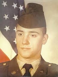 Bruce Robert Vickers