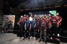 Garena serves both pc and mobile games. Game Developer Garena Announces First E Sports Tournament Major Series 2019 Sports The Jakarta Post