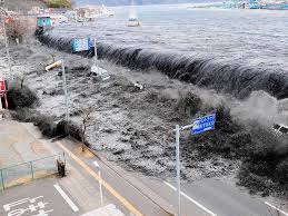 Un terremoto submarino de 7,1 de intensidad se registró en el oceáno pacífico frente a las costas de honshu, en japón, a las 3:10 de la madrugada del. Especial Catastrofe En Japon Rtve Es