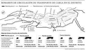 Horarios y placas permitidas para circular en quito en la última semana de mayo. Municipio Planea Flexibilizar El Hoy No Circula Para Carros De Carga En Quito El Comercio