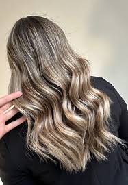 Image result for hair highlight