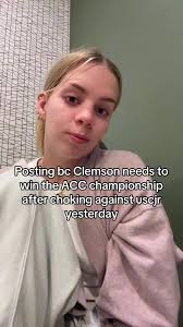 Rachel Rose Clemson