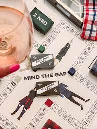 Boomers is the trivia game that tests your generational iq with over 200 questions to stump ok boomers and trophy seeking millennials. Your Next Game Night Mind The Gap Gen Z Moms