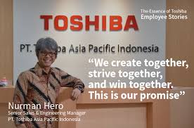 Hero manager average 4.1 / 5 out of 7. Toshiba Clip We Are Toshiba We Create Together Strive Together And Win Together This Is Our Promise