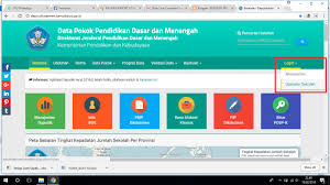 Namun pada aplikasi dapodik versi 2021 ini dan pada tampilan halaman manajemen dapodik yang baru tombol menu sptjm surat pernyataan tanggung jawab mutlak (sptjm) dapodik merupakan surat pernyatan pertanggungjawaban kepala sekolah. Cara Cetak Sptjm Lewat Web Dapodik Guruku Hebat