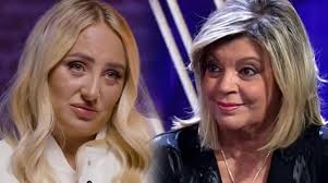Rocío Flores da marcha atrás y levanta el veto a Terelu Campos: su primer cara a cara en televisión - Infobae