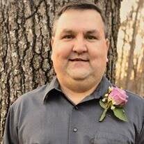 Mark E. Burger Obituary